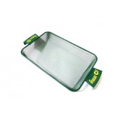 Blood worm tray 31 x 21 GM 3.4mm mesh