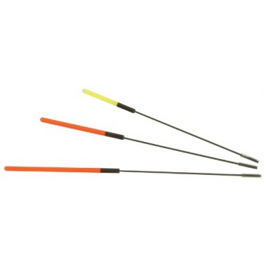 MATCH ANTENNA 30-45-60MM THINNER RED + YELLOW