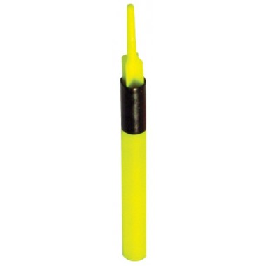 MATCH ANTENNAS-60MM HOLLOW RED + YELLOW